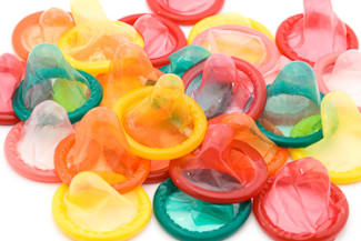 Condoms Are Sexy
