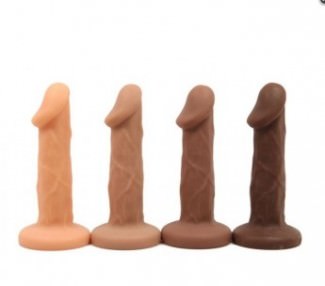 Review: Shilo Dildo by New York Toy Collective